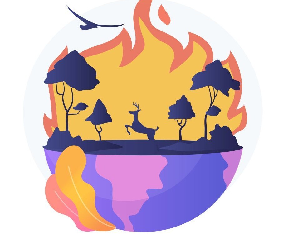 Adapter le territoire aux impacts du changement climatique