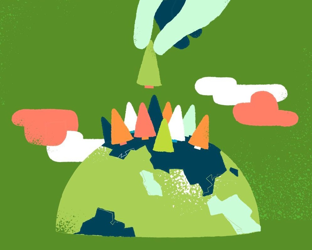 Réduire les gaz à effet de serre non énergétiques