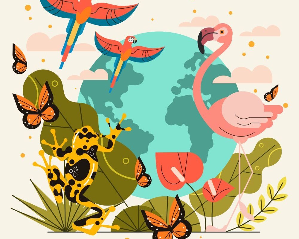 Préserver la biodiversité