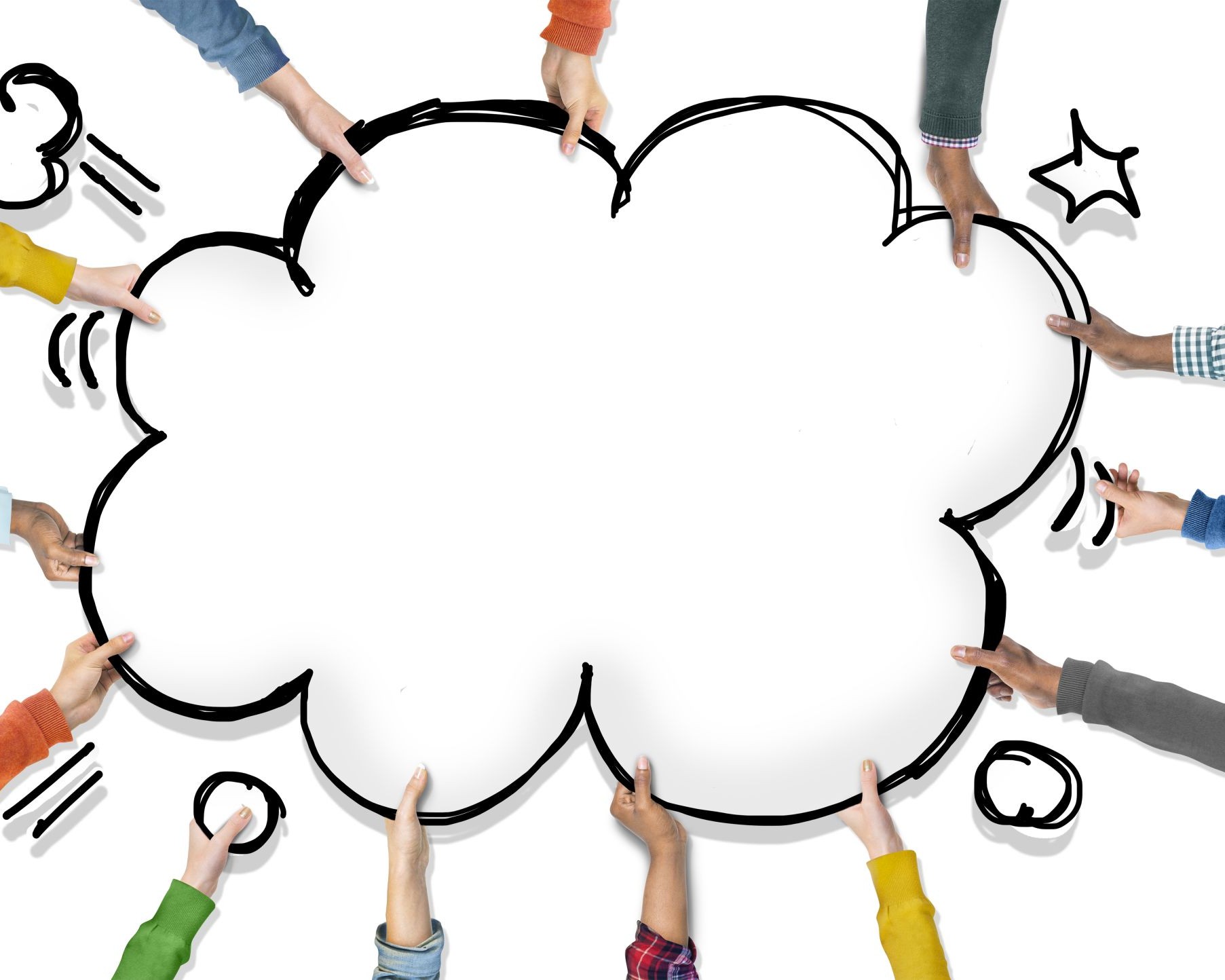 Nouveau service pour les associations